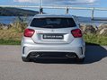 Mercedes-Benz A Class 2.1 A200d AMG Line (Premium) 7G-DCT Euro 6 (s/s) 5dr 6