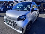 Smart Fortwo Coupe PRIME EXCLUSIVE 5
