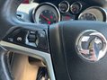 Vauxhall Meriva 1.6 Meriva Tech Line CDTi ecoFLEX S/S 5dr 21