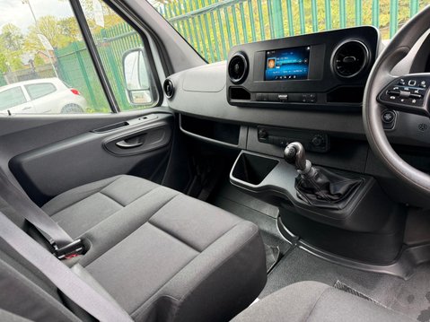 Mercedes-Benz Sprinter 314 CDI 20