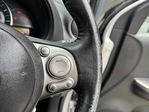 Nissan MICRA Acenta 14