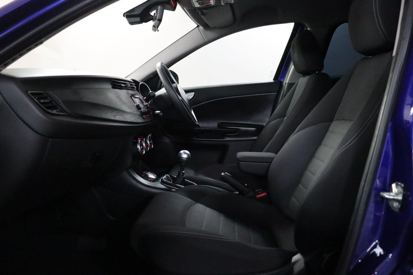 2019 Alfa Romeo Giulietta — image 33