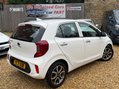 Kia Picanto 1.0 DPi 3 Euro 6 (s/s) 5dr 3