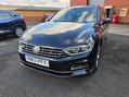 Volkswagen Passat 2.0 Passat R-Line TDI BlueMotion Technology 5dr 25