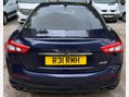 Maserati Ghibli 3.0D V6 Saloon 4dr Diesel ZF Euro 5 (s/s) (275 ps) 11
