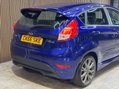 Ford Fiesta 1.0 Fiesta ST-Line 5dr 22