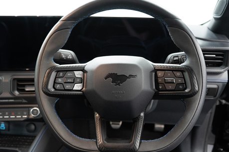 Ford Mustang 5.0 V8 Dark Horse Coupe 2dr Petrol Tremec Euro 6 (453 ps) 5