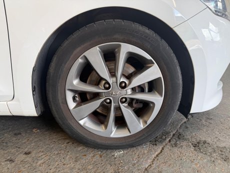Hyundai i20 1.4 CRDi Premium SE Euro 6 5dr 20