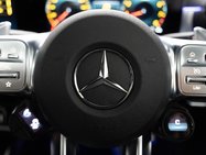 Mercedes-Benz CLA Class 2.0 CLA45 AMG S Plus Coupe 4dr Petrol 8G-DCT 4MATIC+ Euro 6 (s/s) (421 ps) 10