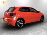 Volkswagen Polo 1.0 EVO beats Hatchback 5dr Petrol Manual Euro 6 (s/s) (80 ps) Air Con - A 7