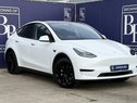 Tesla Model Y SUV 5dr Electric Auto RWD (346 ps)