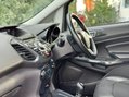 Ford Ecosport 1.0T EcoBoost Titanium S 2WD Euro 6 (s/s) 5dr 10