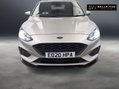 Ford Focus 1.5 Focus ST-Line X Auto 5dr 8