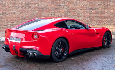 Ferrari F12 Berlinetta 7
