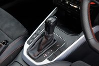 SEAT Arona TSI FR EDITION DSG 36