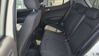 Hyundai i10 1.2 Premium Hatchback 5dr Petrol Auto Euro 6 (87 ps) 15