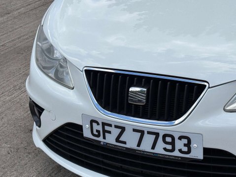 SEAT Ibiza 1.4 Ibiza SE Copa 3dr 27