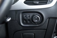 Vauxhall Astra SRI VX LINE NAV 16