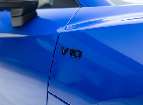 Audi R8 GT 44