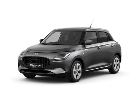 Suzuki Swift 1.2 Hybrid MOTION Auto