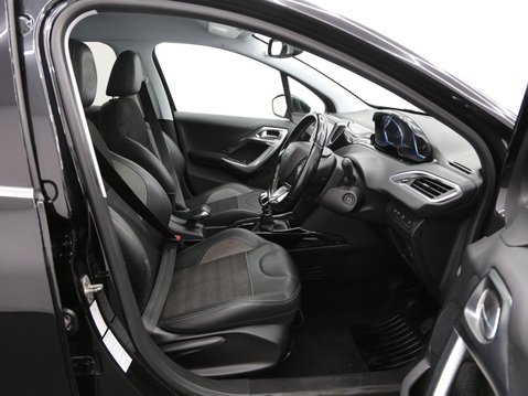 Peugeot 2008 1.2 PureTech GPF Allure Euro 6 (s/s) 5dr 22