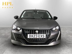 Peugeot 208 1.2 PureTech Allure Premium + Hatchback 5dr Petrol EAT Euro 6 (s/s) (100 ps