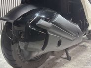 Suzuki Avenis 2024 ONLY 1K 1 OWNER PERFECT LEARNER BIKE SCOOTER 125CC 12