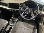 Audi A1 1.0 A1 Sportback 30 TFSI S Line 5dr 19