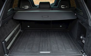 Land Rover Range Rover Sport 5.0 SVR 35