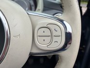 Fiat 500 1.2 LOUNGE CONVERTIBLE 17