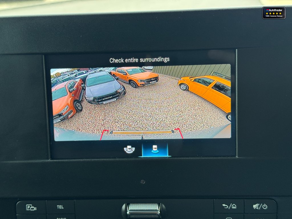 2023 Mercedes-Benz SprinterLWB L3H2 Medium Roof 315 Cdi Progressive Air Con Camera EURO 6 — thumbnail 32 of 51