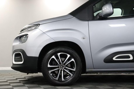 Citroen Berlingo PURETECH FLAIR M S/S 27