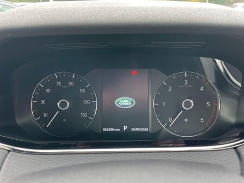 Land Rover Range Rover Evoque 2.0 D180 R-Dynamic S Auto 4WD Euro 6 (s/s) 5dr 34