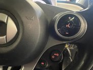 Smart Forfour 1.0 Prime (Premium) Euro 6 (s/s) 5dr 23