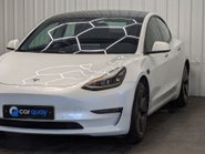Tesla Model 3 Model 3 Long Range AWD 4WD 4dr 20