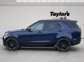 Land Rover Discovery METROPOLITAN EDITION MHEV 5