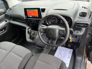 Citroen Berlingo 650 ENTERPRISE M BLUEHDI 6