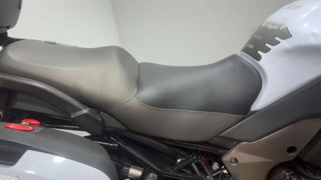 Kawasaki Versys 1000 2012 ONLY 27K FULL LUGGAGE NEW MOT ADVENTURE BIKE 1000CC 29