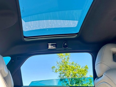 DS DS 5 BLUEHDI PRESTIGE S/S EAT6 65