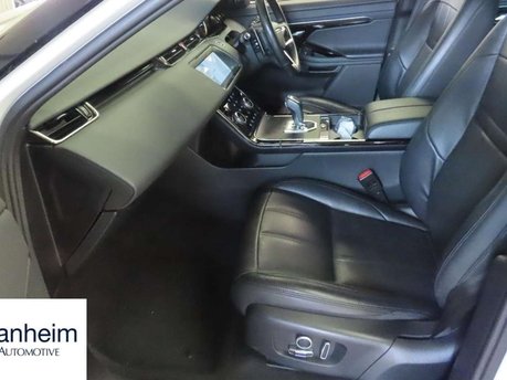Land Rover Range Rover Evoque 1.5 P300e 12.2kWh R-Dynamic S SUV 5dr Petrol Plug-in Hybrid Auto 4WD Euro 6 2