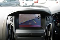 Ford Focus TITANIUM X 30