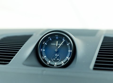 Porsche Cayenne GTS Coupé 20