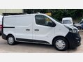 Vauxhall Vivaro 1.6 CDTi 2900 BiTurbo ecoFLEX Panel Van 5dr Diesel Manual L1 H1 Euro 5 (s/s 6