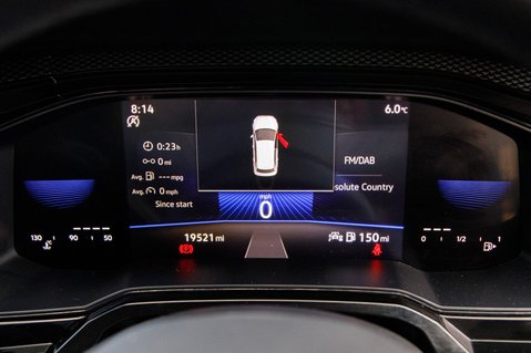 Volkswagen Polo LIFE TSI 10