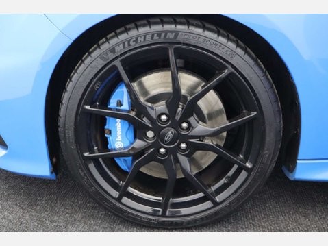 Ford Focus 2.3 Focus RS 4WD 5dr 68