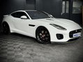 Jaguar F-Type 2.0 F-Type I4 R-Dynamic Auto 3dr 14