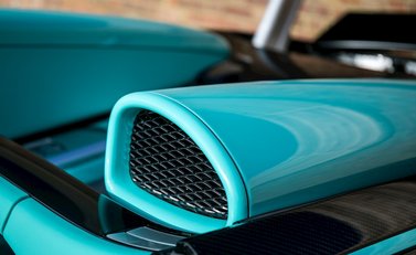 Bugatti Veyron Grand Sport Vitesse 33