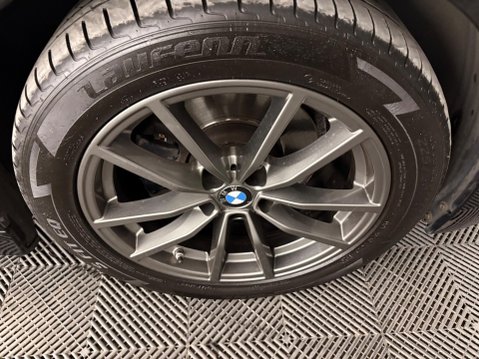 BMW 3 Series 2.0 320d SE Touring Auto Euro 6 (s/s) 5dr 37