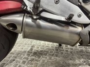 Kawasaki Er ER6 N 2007 RUNNING PROJECT BIKE BREAKER EXPORT 650CC A2 NAKED 11