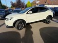 Nissan Qashqai 1.5 dCi N-Connecta 2WD Euro 6 (s/s) 5dr 4